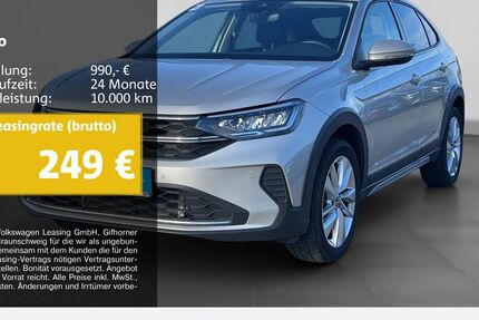 VW Taigo 16.833 km 23.730 &euro; Remscheid 42897