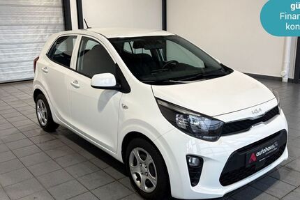 Kia Picanto 38.343 km 14.790 &euro; Wuppertal 42287