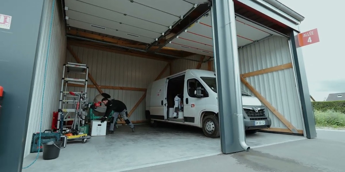 Gewerbeobjekt Hagen Hagen-Mitte - 275&euro; | Angebot:19166453