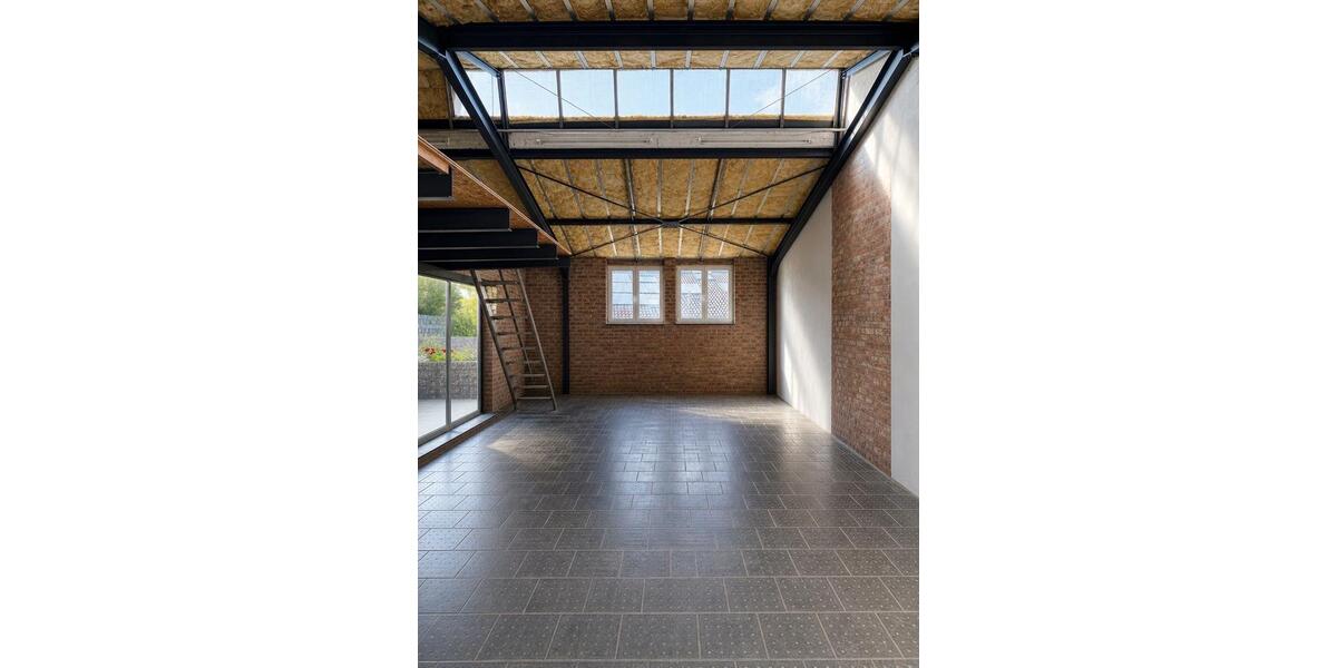 Gewerbeobjekt Wuppertal Gemarkung Ronsdorf - 1.100&euro; | Angebot:26402748