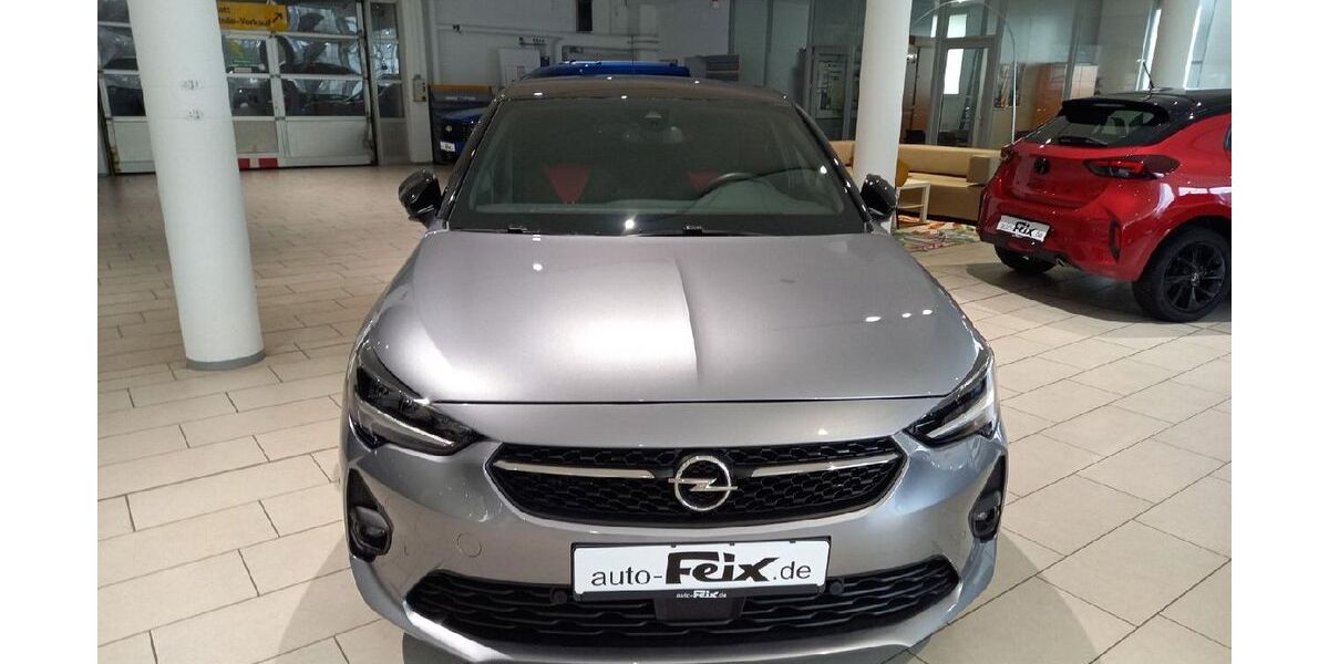 Opel Corsa 11.194 km 16.690 &euro; Bochum 44791