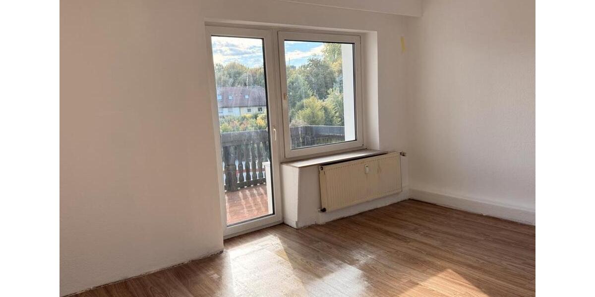 Etagenwohnung Bochum Querenburg - 2.5 Zimmer, 60 m&sup2;, 550&euro; | Angebot:27593384