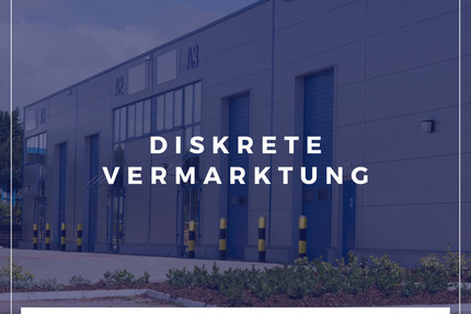 Gewerbeobjekt Wuppertal Gemarkung Vohwinkel - 1.280.000&euro; | Angebot:24497347