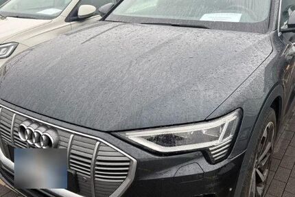 Audi e-tron 67.148 km 35.806 &euro; Hagen 58091