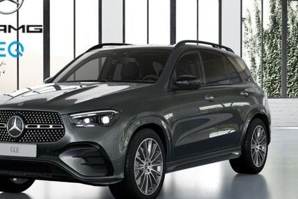 Mercedes-Benz GLE 450 9.500 km 93.880 &euro; Hagen 58135