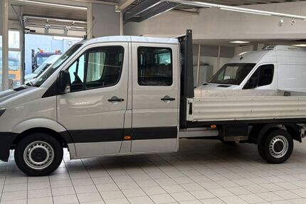 Mercedes-Benz Sprinter 197.000 km 19.900 &euro; Dortmund 44339