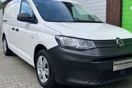 VW Caddy Maxi 91.750 km 16.990 &euro; Hagen 58135