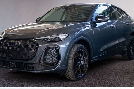 Audi Q5 10.999 km 54.380 &euro; Menden 58706