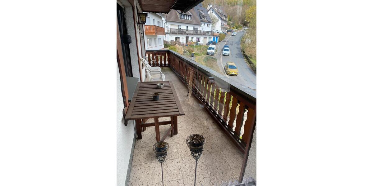 Etagenwohnung Werdohl - 5 Zimmer, 100 m&sup2;, 1.100&euro; | Angebot:25967572