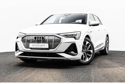 Audi e-tron 25.472 km 31.085 &euro; Hagen 58091
