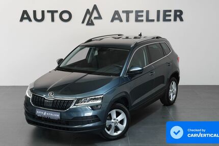 Skoda Karoq 59.357 km 21.990 &euro; Remscheid 42855