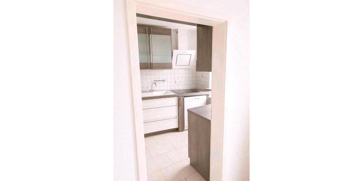 Etagenwohnung Iserlohn Gerlingsen - 2 Zimmer, 60 m&sup2;, 120.000&euro; | Angebot:26579271