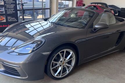 Porsche Boxster 127.300 km 43.900 &euro; Wuppertal 42281