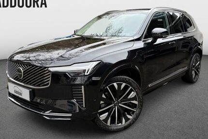 Volvo XC90 29.323 km 63.890 &euro; Wuppertal 42117