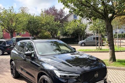 Volvo XC60 11.000 km 44.990 &euro; Hattingen 45529