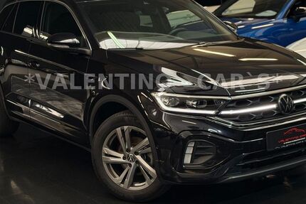 VW T-Roc 69.789 km 25.299 &euro; Radevormwald 42477