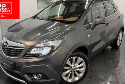 Opel Mokka 181.300 km 6.495 &euro; Hagen 58099