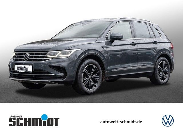 VW Tiguan 39.622 km 31.422 &euro; Schwerte 58239