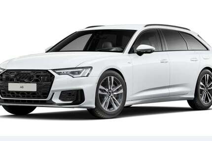 Audi A6 19.802 km 44.870 &euro; Lüdenscheid 58511