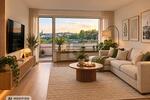 MODERNES WOHNEN MIT WEITBLICK UND VIEL RAUM - Etagenwohnung Lüdenscheid Othlinghausen | Angebot:27708185