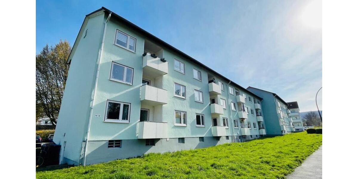 Etagenwohnung Hemer - 3 Zimmer, 71 m&sup2;, 445&euro; | Angebot:25893212