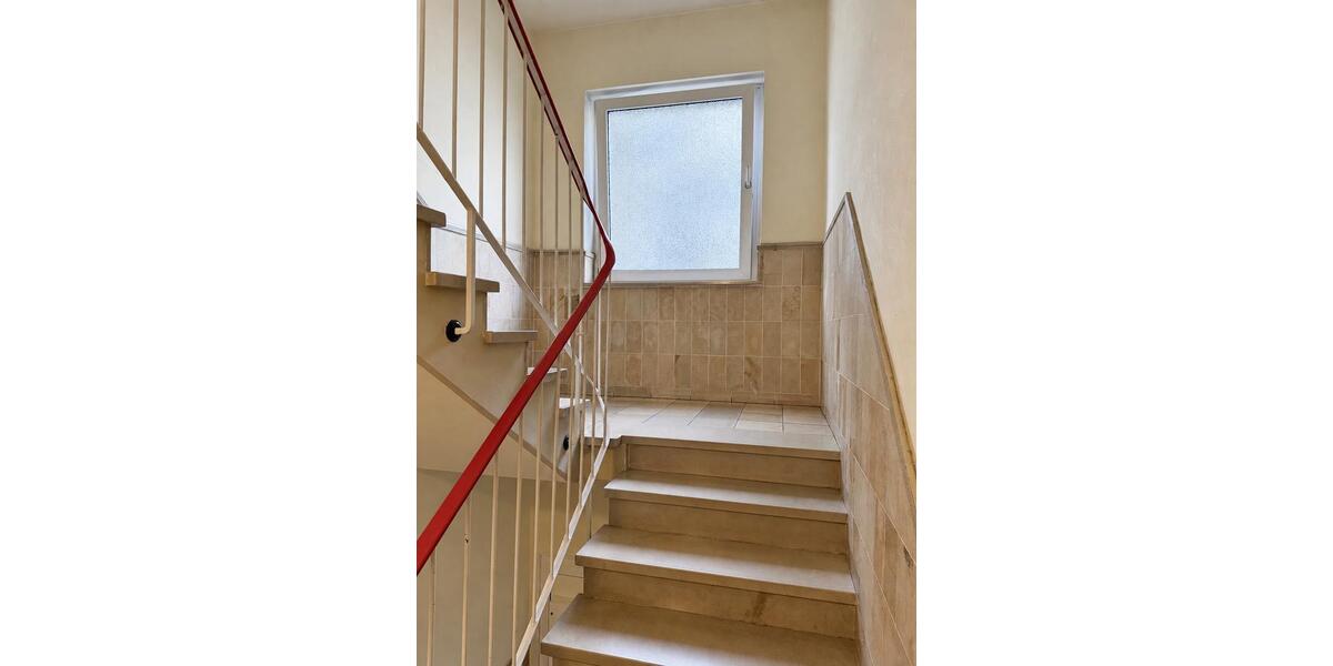 Etagenwohnung Wuppertal Elberfeld - 2 Zimmer, 50 m&sup2;, 149.000&euro; | Angebot:27457406
