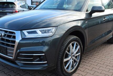 Audi Q5 127.279 km 26.870 &euro; Lünen 44536