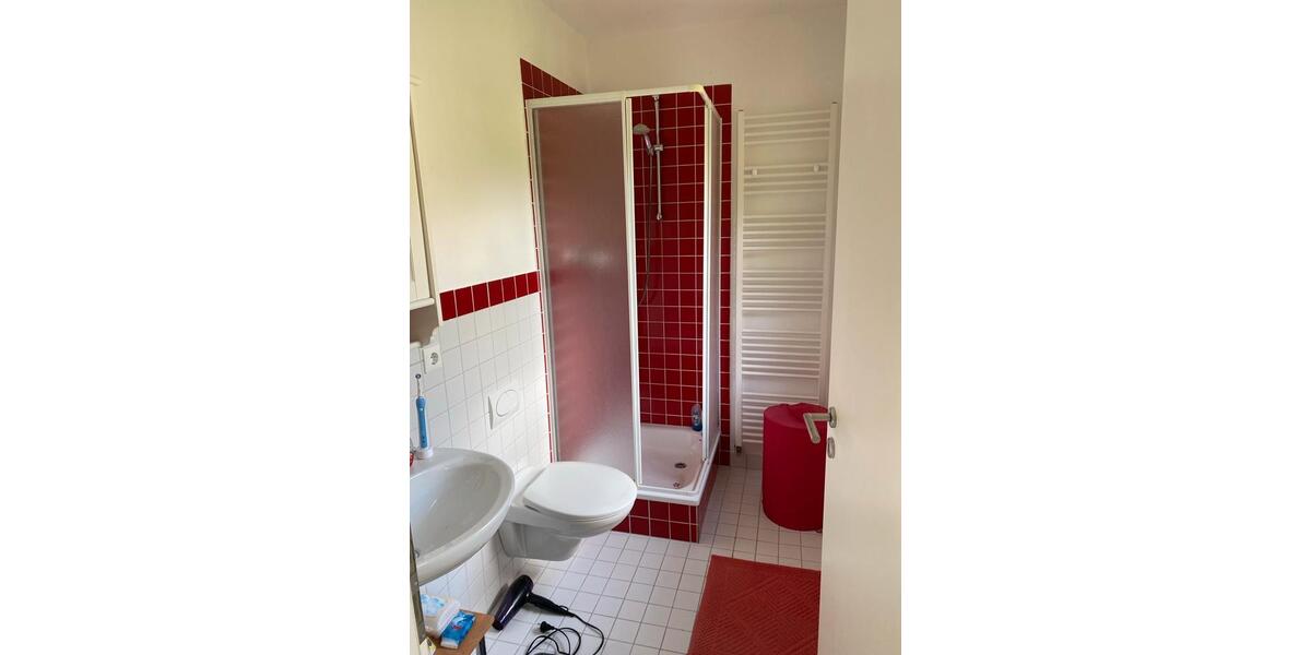 Etagenwohnung Hagen Dahl - 1.5 Zimmer, 45 m&sup2;, 450&euro; | Angebot:26598017