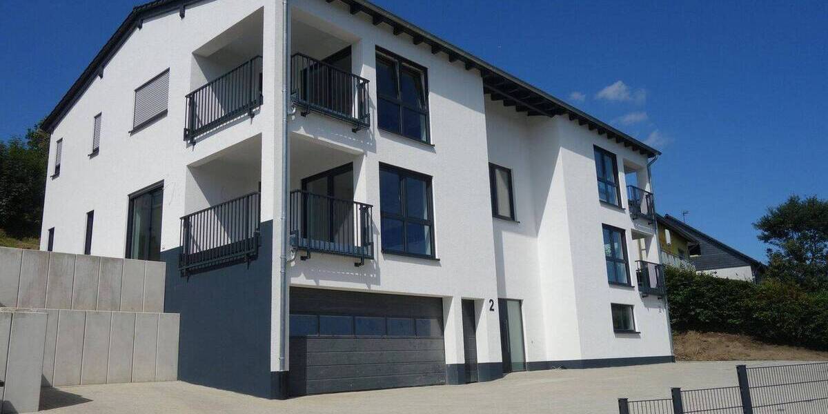 Etagenwohnung Neuenrade - 2 Zimmer, 75 m&sup2;, 790&euro; | Angebot:26754239