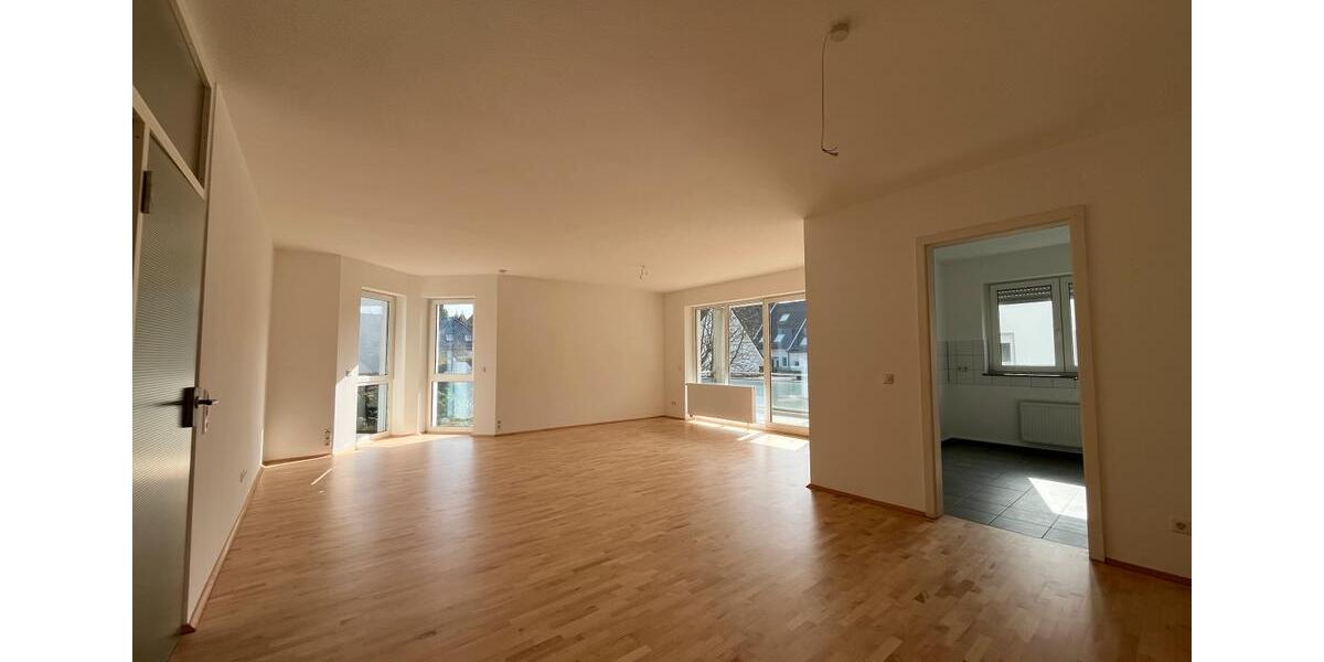 Etagenwohnung Dortmund Gartenstadt - 3.5 Zimmer, 106 m&sup2;, 1.200&euro; | Angebot:26022725