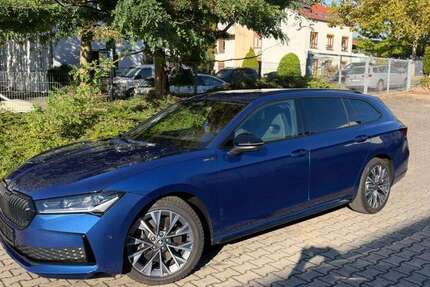 Skoda Superb 15.000 km 37.980 &euro; Dortmund 44269