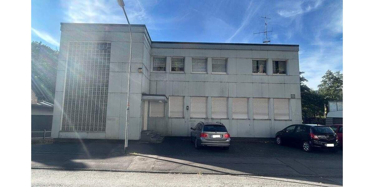 Mehrfamilienhaus, Wohnhaus Werdohl - 259.000&euro; | Angebot:25797599