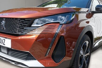 Peugeot 5008 32.190 km 36.760 &euro; Herne 44625