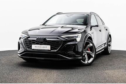 Audi SQ8 e-tron 29.998 km 64.960 &euro; Hagen 58091