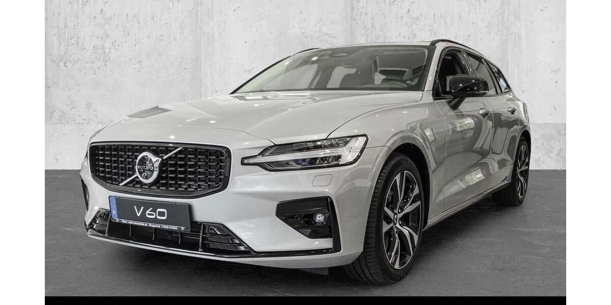 Volvo V60 2.600 km 41.480 &euro; Wuppertal 42109