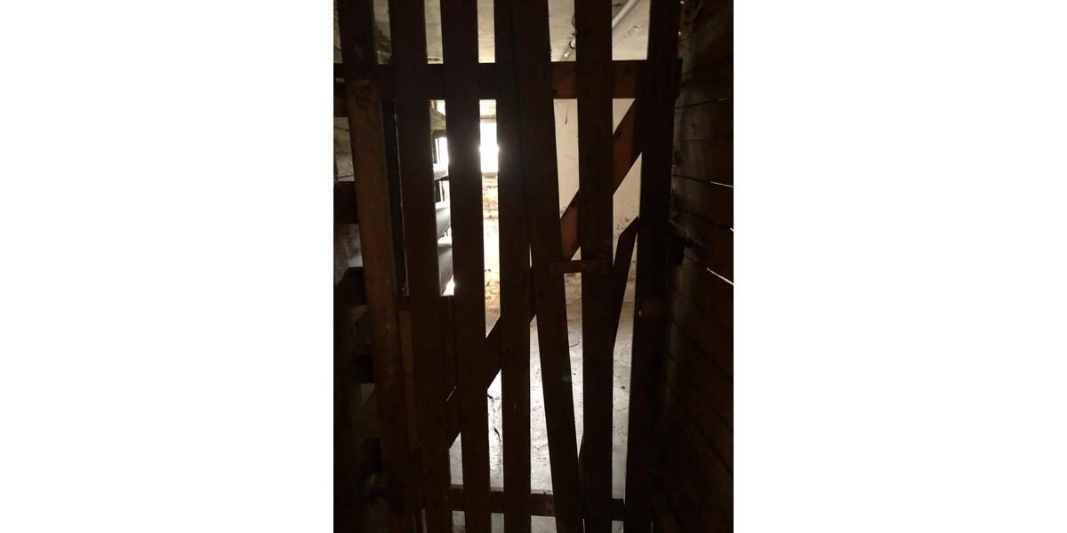 Etagenwohnung Remscheid Gemarkung Bergisch Born - 2.5 Zimmer, 67 m&sup2;, 115.000&euro; | Angebot:26638226