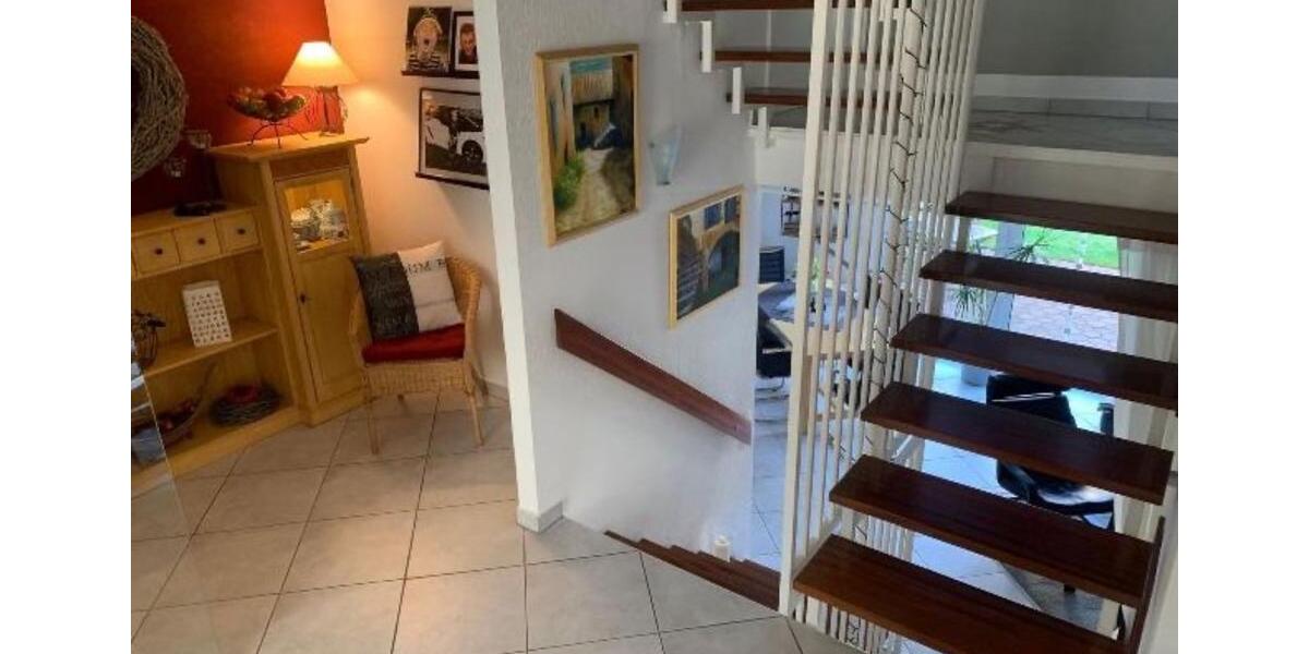 Reihenhaus Schwelm - 5 Zimmer, 140 m&sup2;, 395.000&euro; | Angebot:25931021