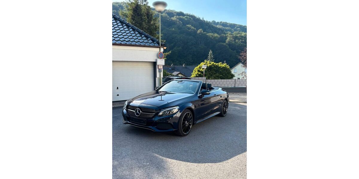 Mercedes-Benz C 250 134.552 km 24.300 &euro; Hagen 58135