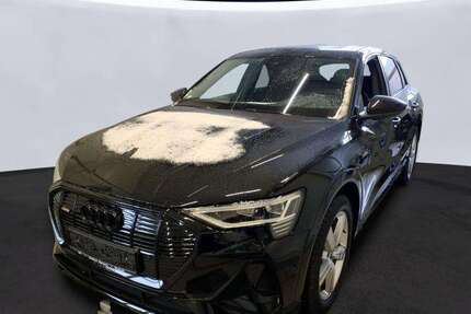 Audi e-tron 47.861 km 33.875 &euro; Hagen 58091