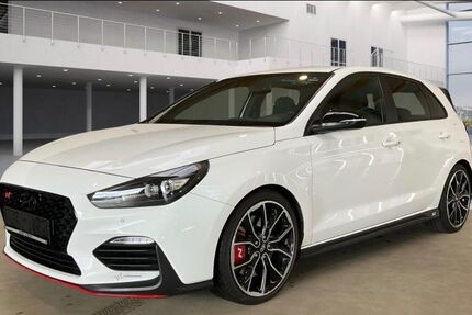 Hyundai i30 38.000 km 24.700 &euro; Lünen 44534