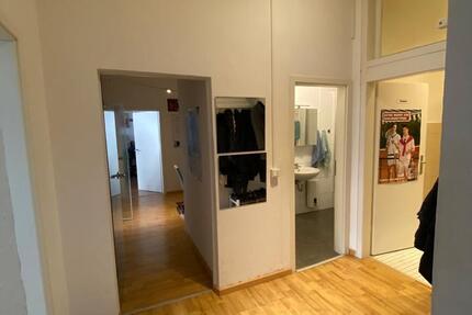 Wohnung Bochum - 3.5 Zimmer, 120 m&sup2;, 800&euro; | Angebot:25766938