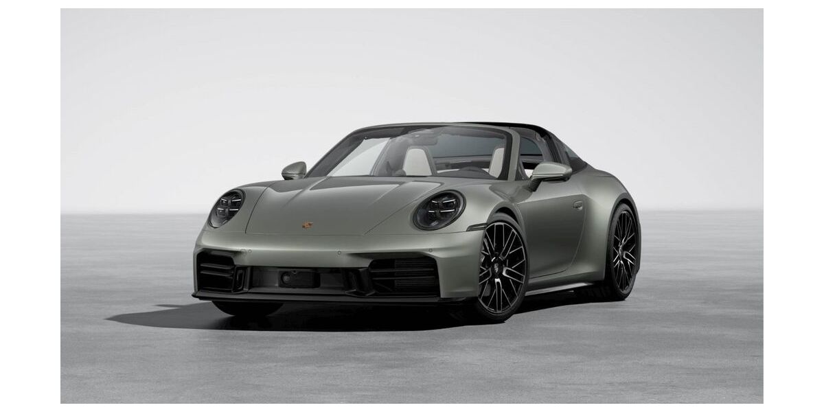 Porsche 992 3.999 km 204.900 &euro; Hagen 58119