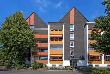 Wohnung Kamen Kamen-Mitte - 3 Zimmer, 70 m&sup2;, 381&euro; | Angebot:27655950