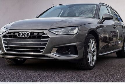 Audi A4 66.213 km 25.485 &euro; Menden 58706