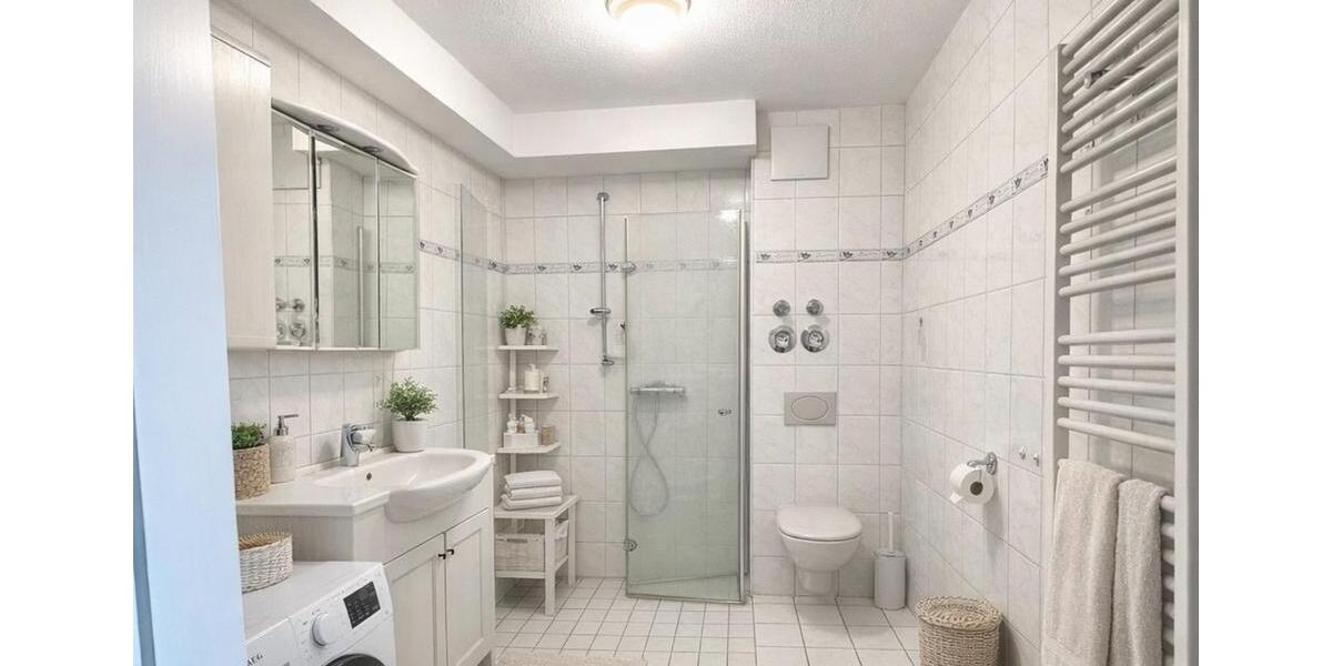 Etagenwohnung Bochum Bochum-Nord - 2 Zimmer, 50 m&sup2;, 625&euro; | Angebot:25932998