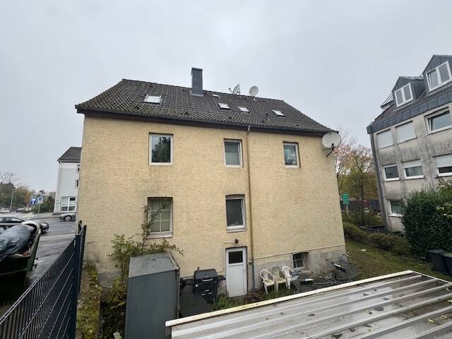 Mehrfamilienhaus, Wohnhaus Lüdenscheid Höh - 9 Zimmer, 194.900&euro; | Angebot:25685533