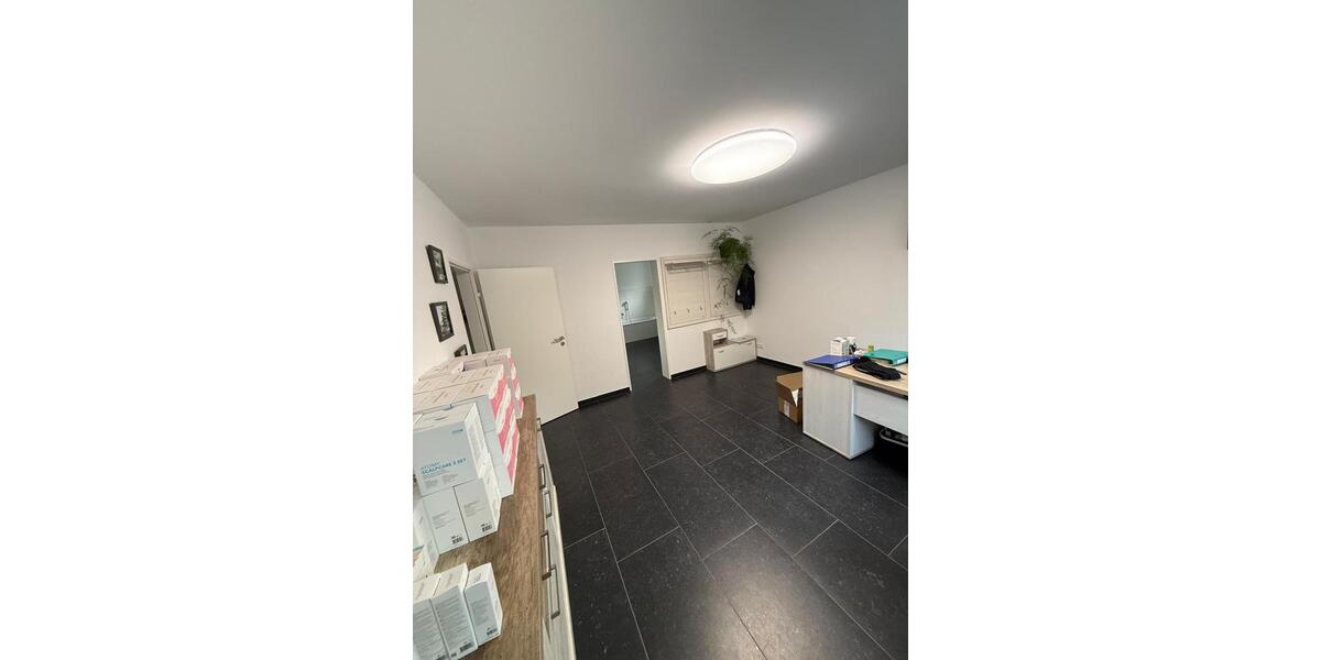 Gewerbeobjekt Lüdenscheid Augustenthal - 495&euro; | Angebot:24853765