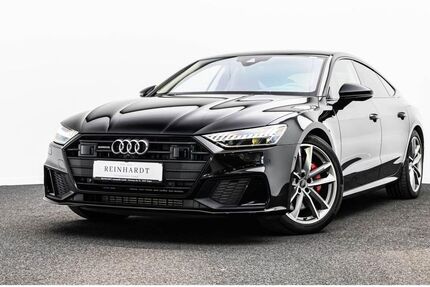 Audi A7 62.326 km 52.990 &euro; Hagen 58091