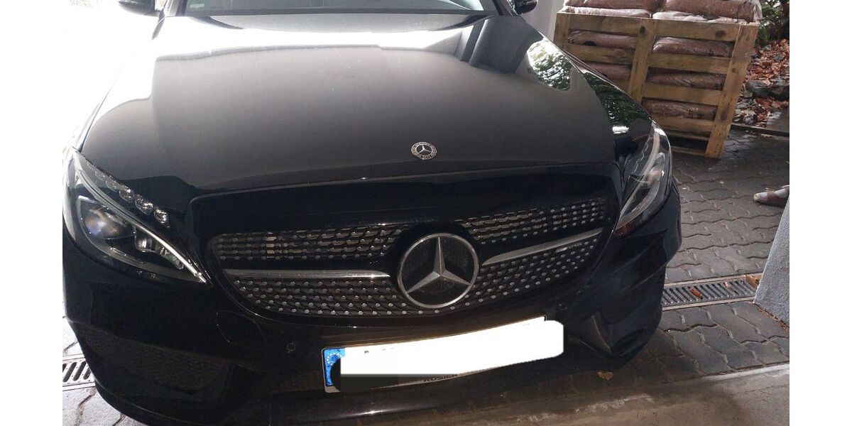 Mercedes-Benz C 43 AMG 133.800 km 24.500 &euro; Werdohl 58791