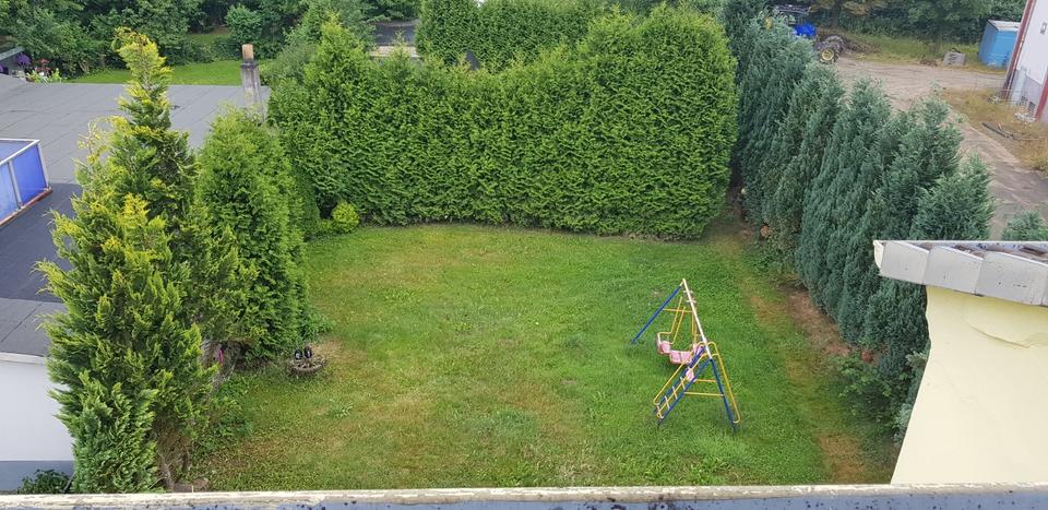 Etagenwohnung Lüdenscheid Brügge - 4 Zimmer, 92 m&sup2;, 480&euro; | Angebot:25406277